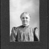 Caroline Mellor - Wife of Frederic Smith