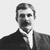 Frederek G. Smith - A son of Thomas X. and Margaret Gurney Smith.
