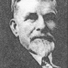 Frederek G. Smith - A son of Thomas X. and Margaret Gurney Smith.