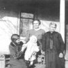 Four Generations