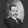 George Fred Smith circa 1896