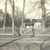 George Fred Smith home on Vine Street circa 1900