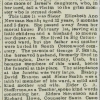 Elizabeth Ann Newman Smith Obituary