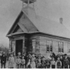 Independence School - Independence, Id