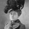 Mary Ida Christiansen - Wife of Eugene Smith 