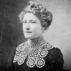Mary Ida Christiansen - Wife of Eugene Smith - 1904