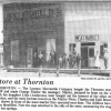 Marler Mercantile - thorton, Id