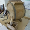 Mary Ida Christiansen Smith's Butter Churner