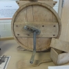Mary Ida Christiansen Smith's Butter Churner