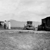 Eugene Smith at Smith Dry Farm in Antelope. ID