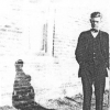 Eugene Leon Smith at Marler Home in Thorton, ID