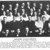 Eugene Smith at a Denver Conference - Western States Mission - CO