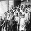 Dwinna Smith - School Picture - Cedar Point Lyman, ID