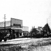 Marler Mercantile -  Thornton, ID