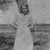 Dwinna Smith at home in Thorton, ID