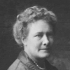 Mary Ida Christiansen - Wife of Eugene Smith 