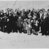 Nichols, Morgans, Moss,  Anderson, and Jensen  Families - Independence Ward - Sunday School - Id
