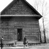 Burton LDS Chapel -  Burton, ID