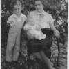 Kenneth, Navarre and Jane Smith