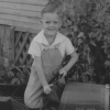 Kenneth Smith son of Eugene and Mary Ida Christiansen Smith