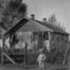 Dwinna Mary Smith  at Eugene\'s Home in Thorton, ID