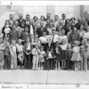 Leatham Family Reunion - Leon & Kenneth Smith  - ID