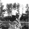 Glenice Smith in Thornton ID