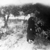 Mary Smith  - photo taken in Sister Martha's Flower Garden - Thorton. ID