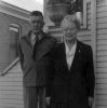 Eugene and Mary Ida Christiansen Smith