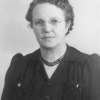 Susie Hulse Young - Babysat Kenneth and Navarre Smith when they were young  - Died 1973