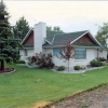Eugene and Mary Smith\'s Home (Bowen Family Own) Located at  3300W 3800S Thorton, ID