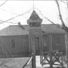 Smith Girls Attended Cedar Point School in Lyman (Thorton) ID