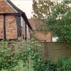 Photo taken by David Barkdull of the (former) Good Intent Inn in Bedfordshire, England.  Many early LDS members in Eaton Bray attended services in this building.