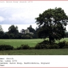 A look from a distance at the Eaton Bray Church