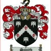 A Smith Family Crest