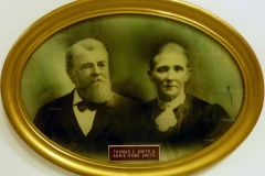 The Thomas X. and Anne Masters Howe Smith Family Photo and Media Gallery