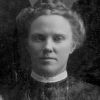  Fannie Smith Daughter of Thomas X. and Ann Master Howe Smith in Logan, UT