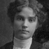 Mabel Smith daughter of Thomas X. and Ann Masters Howe Smith 