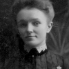 Patience Smith  daughter of Thomas X. and Ann Masters Howe Smith in Logan, UT