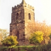 001004 (Howe) HolyTrinity ParishChurch Sutton Coldfield WestMidlandsEngland