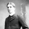 Eugene Smith son of Thomas X. and Ann Masters Howe Smith - Logan, Utah