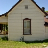 Anne Masters Howe Smith Home at 551 North 200 East Logan, Utah - SIde View 