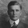 Eugene Smith son of Thomas X. and Ann Masters Howe Smith - Logan, Utah
