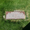 Betsy and Fred Howe Headstone at American Fork City Cemetery - American Fork, UT Photo by David Barkdull