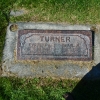 Pearl Howe Turner Headstone at American Fork City Cemetery - American Fork, UT Photo by David Barkdull