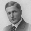 Eugene Smith son of Thomas X. and Ann Masters Howe Smith - Logan, Utah