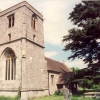 St. Bartholomew Parish in Naunton, Beauchamp