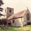 St. Bartholomew Parish in Naunton, Beauchamp