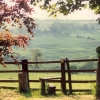 Cotswolds area nead Burton on the Hill