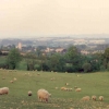 Cotswolds area nead Burton on the Hill